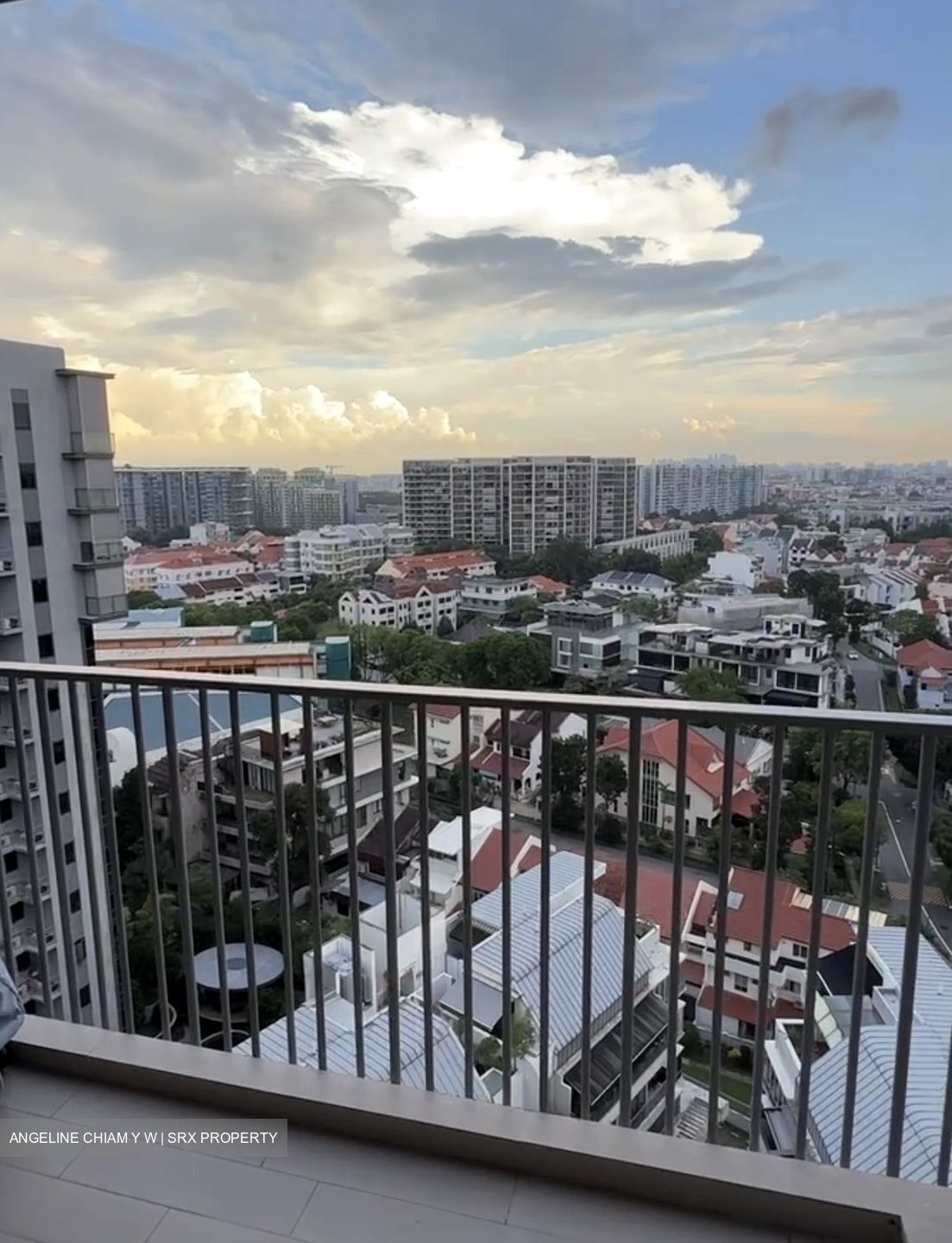 The Florence Residences (D19), Apartment #570256921